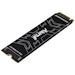 A product image of Kingston FURY Renegade PCIe Gen4 NVMe M.2 SSD - 2TB