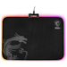 A product image of MSI Agility GD60 RGB Gaming Mousepad - Medium