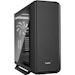 A product image of be quiet! SILENT BASE 802 TG - Full Tower Case (Black)