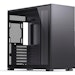 A product image of Jonsbo D41 Solid 35.4L Compact ATX Case (Black)