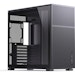 A product image of Jonsbo D41 MESH 35.4L Compact ATX Case (Black)