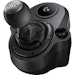 A product image of Logitech Driving Force Shifter for G29 and G920