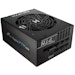 A product image of FSP Hydro PTM PRO 1200W Platinum PCIe 5.0 ATX 3.0 Modular PSU