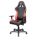 A product image of BattleBull Combat X Gaming Chair - Black/Red