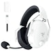A product image of Razer BlackShark V2 HyperSpeed - Wireless Ultra-Lightweight Esports Headset (White)