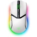 A product image of Razer Cobra Pro - Ambidextrous Wired/Wireless Gaming Mouse (White)