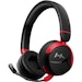 A product image of HyperX Cloud Mini Wireless - Compact Headset for Young Gamers (Black)