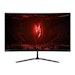 A product image of Acer Nitro ED270U S3 - 27" Curved 2K 1440p 180Hz 1ms VA Monitor