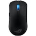 A product image of ASUS ROG Harpe Ace Mini Wireless Gaming Mouse - Black