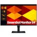 A product image of Samsung Essential S4 270GD 27" 1080p 100Hz 5ms IPS Monitor