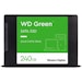 A product image of EX-DEMO WD Green SATA III 2.5" SSD - 240GB