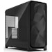 A product image of Fractal Design Meshify 3 XL TG Light Tint Full Tower Case (Black)