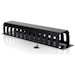 A product image of Serveredge 2RU Horizontal 24 SLOTS Cable Management Rail
