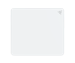 A product image of Razer Atlas - Premium Tempered Glass Mousepad (White)