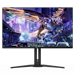 A product image of Gigabyte AORUS FO32U2P 32" 4K 240Hz QD-OLED Monitor