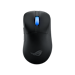 A product image of ASUS ROG Keris II Wireless Ace Gaming Mouse - Black