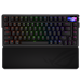 A product image of ASUS ROG Azoth Extreme 75% Hot-Swap RGB Wireless Mechanical Keyboard - Storm Switch