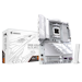 A product image of Gigabyte B850 AORUS ELITE WIFI7 ICE AM5 ATX Deskotp Motherboard