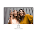 A product image of AOC 27B30H/BW  - 27" 1080p 120Hz 1ms IPS Monitor - White
