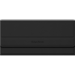 A product image of Keychron Folio Case for Slim Keyboards (Black)