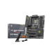 A product image of MSI MAG X870E Tomahawk WiFi AM5 ATX Desktop Motherboard