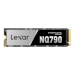 A product image of Lexar NQ790 PCIe Gen4 NVMe M.2 SSD - 2TB