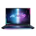 A product image of Gigabyte AORUS Master 16 (BXH) - 16" 240Hz, Ultra 9 275HX, RTX 5070 Ti, 32GB/1TB - Win 11 Pro Gaming Notebook