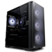 A product image of PLE Stealth RX 6600 Prebuilt Ready To Go Gaming PC